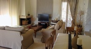 Natica Mare Villas, Xerokampos, Crete, Kreta