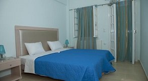 Myrtini Apartments, Mirtos, Crete, Kreta
