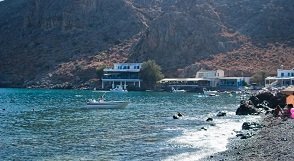 Lendas, Pantheon Studios, Crete, Kreta.