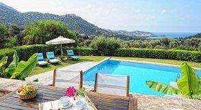 Bali, Manolioudis Villas, Crete, Kreta.