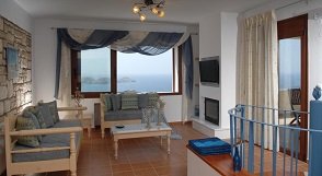 Bali, Okeanides Villas, Crete, Kreta.