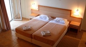 Bali, Hotel Bali Blue Bay, Crete, Kreta.