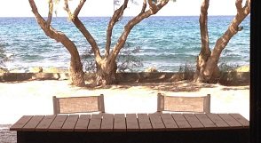 Villa Kouvohori, Gournes, Kokkini Chani, Crete, Kreta.