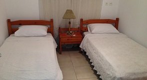 Villa Kouvohori, Gournes, Kokkini Chani, Crete, Kreta.