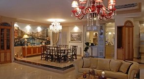 Villa Creta, Gouves, Crete, Kreta.