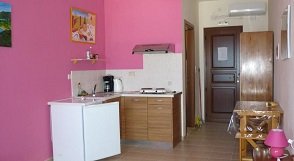 Bellavista Studios - Mochlos, Crete, Kreta.