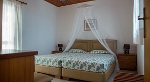 Limenaria Apartments - Mochlos, Crete, Kreta.