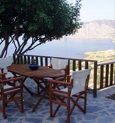 Petra Nova Villas - Mochlos, Crete, Kreta.