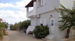 Despina Studios - Mochlos, Crete, Kreta.