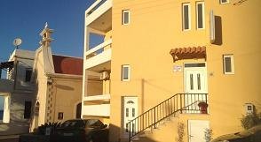 To Kyma Studios - Mochlos, Crete, Kreta.