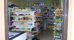 Mochlos, Crete, Kreta.