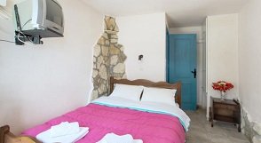 Kato Zakros, Coral Rooms