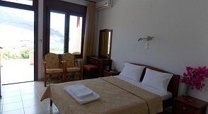 Kato Zakros, Kato Zakros Palace Apartments