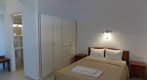 Kato Zakros, Kato Zakros Palace Apartments