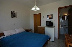 Kato Zakros, Bay View