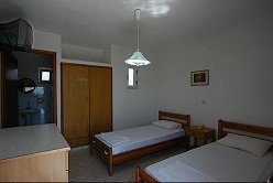 Kato Zakros, Bay View