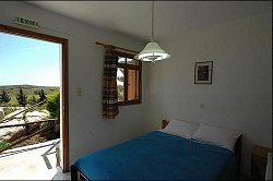 Kato Zakros, Bay View