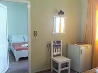 Antonios Hotel Apartments in Matala, Crete, Kreta