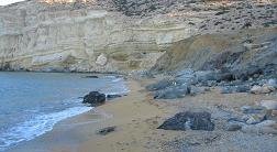 Matala, Crete, Kreta