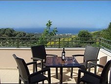 Mikra Anogia Villas - Mikra Anogia, Rethimnon, Crete, Kreta.