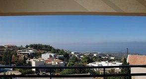 Aloni Villas - Roussospiti, Roussosp�tio, Crete, Kreta.