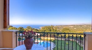 Gerani Villas, Crete, Kreta.