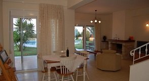 Gerani Villas, Crete, Kreta.