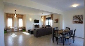 Olive Plant Villas - Gerani, Crete, Kreta.