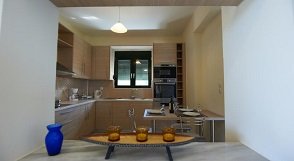 Olive Plant Villas - Gerani, Crete, Kreta.