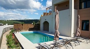 Olive Plant Villas - Gerani, Crete, Kreta.