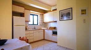 Aloni Suites, Tersanas beach, Crete, Kreta.