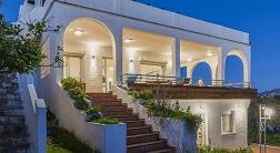 Villa Kiara, Tersanas beach, Crete, Kreta.