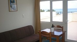 Mesogios Beach - Korfalonas beach, K�ssamos, Kissamos, Crete, Kreta.