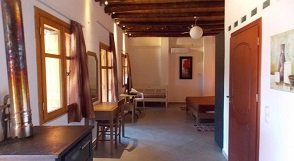 Kefali - Kritamos Holiday Hotel, Crete, Kreta.