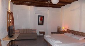 Kefali - Kritamos Holiday Hotel, Crete, Kreta.