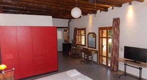 Kefali - Kritamos Holiday Hotel, Crete, Kreta.