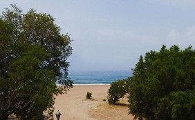 Paleochora, Crete, Kreta.