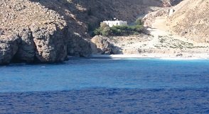 Ilingas Hotel, Crete, Kreta.