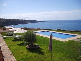 Studios Fokies, Koutelos Beach, Chora Sfakion, Crete, Kreta.