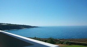 Studios Fokies, Koutelos Beach, Chora Sfakion, Crete, Kreta.