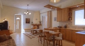 Villa Domenico, Plakias beach, Crete, Kreta.