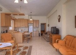 Villa Domenico, Plakias beach, Crete, Kreta.