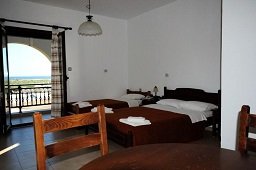 Flamingo Apartments - Agkathias Palekastro, Pala�kastron Crete, Kreta