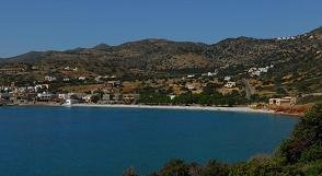 Plaka, Crete, Kreta.