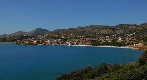 Plaka, Crete, Kreta.