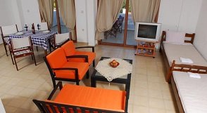 Athina Villas, Plaka, Crete, Kreta.