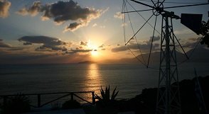 Panorama Villas - Amoudara, Crete, Kreta.