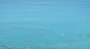 Istron beach, Istro, Crete, Kreta.