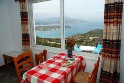 Kounenos Apartments, Istron, Istro, Crete, Kreta.