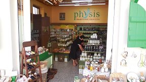 Kritsa, Crete, Kreta